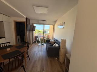 APP 1 Chambre HORIZON MARIN vue Mer - 5