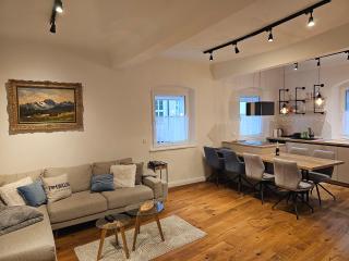 Riva Residence in Old Town Ljubljana by the Cobblers' Bridge - 7