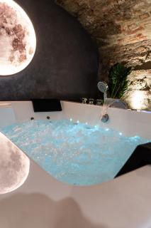 Luna Gemella Suite & SPA - Calitri - 8