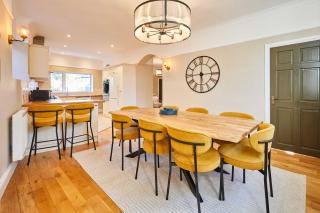 Host & Stay - Louvaine House - Witton Gilbert - 9