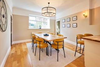 Host & Stay - Louvaine House - 5