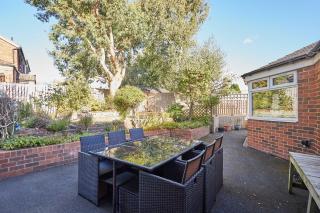 Host & Stay - Louvaine House - 1