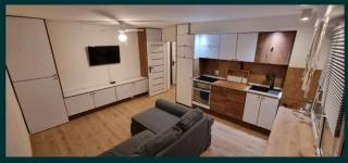 Apartament Gołębiów Radom - 2