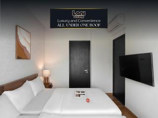 Lani Living - Premium Stay in District 1 - Unlimited Use of Pool & Gym - 8