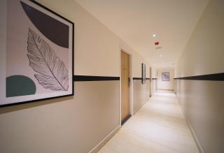 Olive Hotel Hoodi by Embassy Group - 6