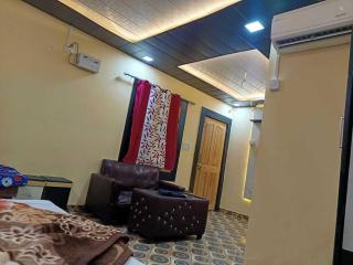 Hotel O Apex - 5