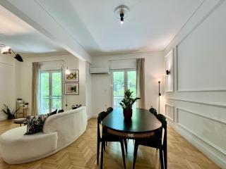 Elegant Two Bedroom Apartment a few steps from Plaka - 3