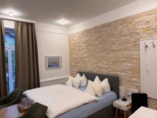 Hotel Almrausch - 1
