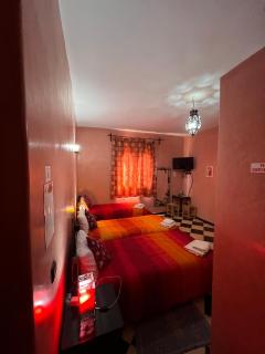 Maison d´hôtes Amazir - 1