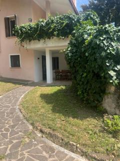 Villa Rosa - 9