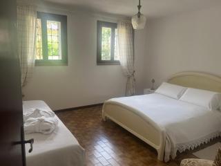 Villa Rosa - 1