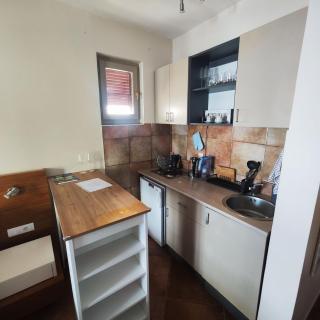 Studio 75 meters to the sea - 7
