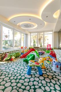 Hotel Aurum Family "A" - 4