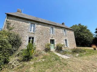 Grande maison 20 min plage, 14 personnes, 5 SDB, literie grand confort - 5