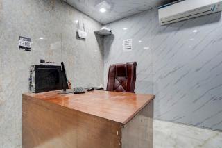 Hotel O POP A Happy Hours Plaza - 0