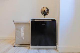 Washington habitación con comodidad y zonas compartidas Gran Vía-Madrid Temporal SBE1014 - Madrid - 6