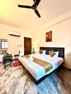 HOTEL ATULYAM STAYs PREMIUM - 9