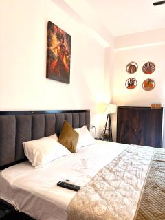 HOTEL ATULYAM STAYs PREMIUM - 8