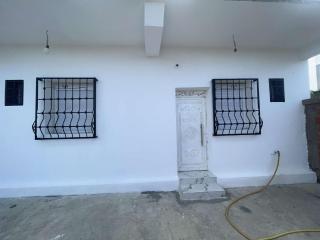 Villa Hocine - - 0