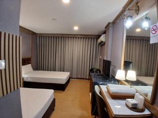 Hotel Pattaya Beach - 6