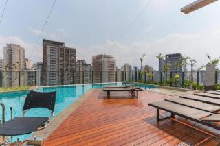 Perdizes & Allianz Park - Conforto & Design - São Paulo - 5