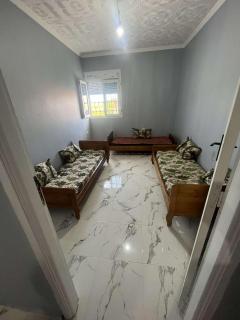 Villa Hocine - - 2