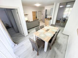 Apartment in Durres with Sea View - 9