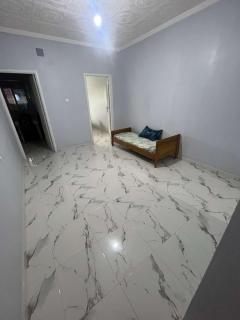 Villa Hocine - 1