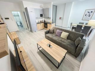 Apartment in Durres with Sea View - 1
