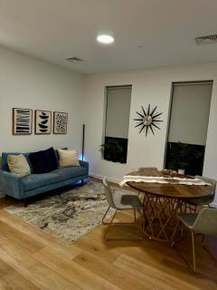 Modern & Spacious 2BR Apartment with Gym & Parking - 0