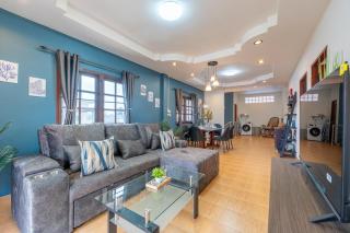 Serenity Holiday Villa 2, Karon Beach - Praia de Karon - 8