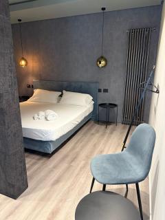 Michelangelo Etna Hotel - Nicolosi - 4