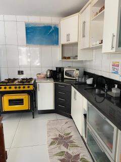 Pousada da Marli - 5