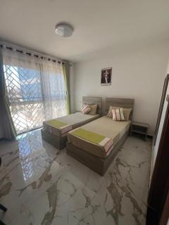 Three bedroom place with lake view - Kampala - 7
