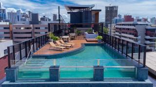 Alta Marine Housi João Pessoa by Carpediem - 9