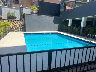 Three bedroom place with lake view - Kampala - 2