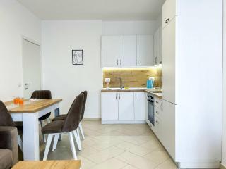 Oceanfront Apartment - 1