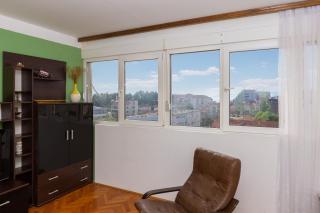 Apartman New Star - Razvala - 7