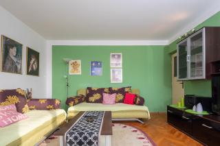 Apartman New Star - Razvala - 9