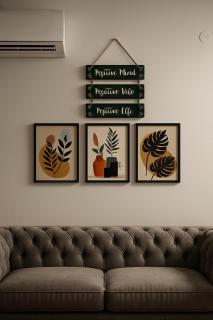 2BHK Luxury Villa In Mohali GF - Stay Royal - 3