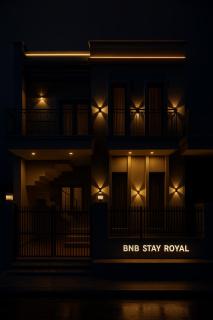 2BHK Luxury Villa In Mohali GF - Stay Royal - 2