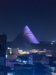 moon view pyramids - 1