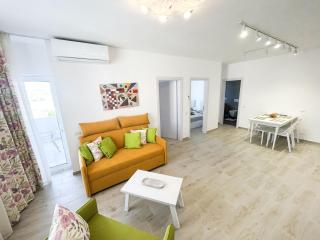 Beachfront Bliss - 2