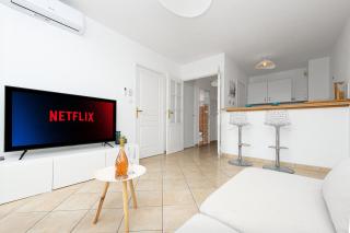 5mn Monaco - Vue panoramique sur la mer - Parking - DZ - Beausoleil - 4