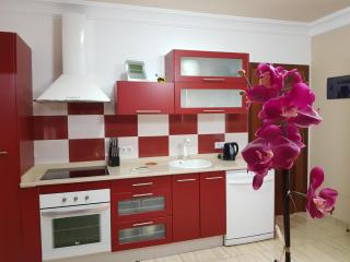 Apartament Pto Rosario 4pax - 0