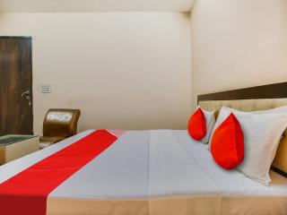 Hotel O SAHIL SOLITAIRE - 2