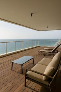 Penthouse Yacht - 5