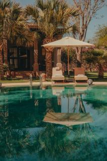 Luxury Resort Loudi Marrakech - 9