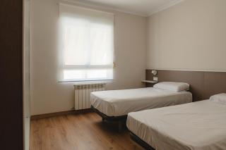Apartamento para 6 personas junto a la Feria - 6