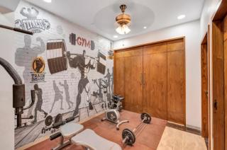 Aveda Villa Juniper A - 2